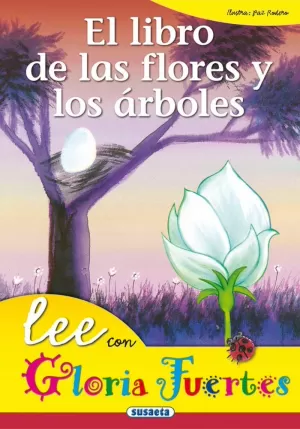 LIBRO DE LAS FLORES Y ARBOLES