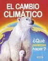 CAMBIO CLIMATICO, EL
