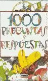 1000 PREGUNTAS Y RESPUESTAS