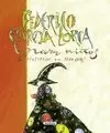 FEDERICO GARCÍA LORCA PARA NIÑOS