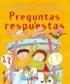 PREGUNTAS Y RESPUESTAS DE GLORIA FUERTES