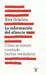 INFORMACIÓN DEL SILENCIO, LA