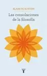 CONSOLACIONES DE LA FILOSOFÍA, LAS