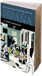 HISTORIA DE ESPAÑA 2 TOMOS ESTUCHE