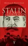 STALIN Y LOS VERDUGOS