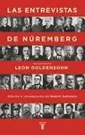 ENTREVISTAS DE NUREMBERG