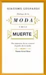 DIÁLOGO DE LA MODA Y DE LA MUERTE