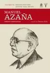 MANUEL AZAÑA TOMO 7