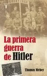 PRIMERA GUERRA DE HITLER