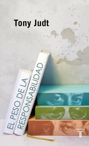 PESO DE LA RESPONSABILIDAD,EL