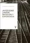 IMITACION Y EXPERIENCIA