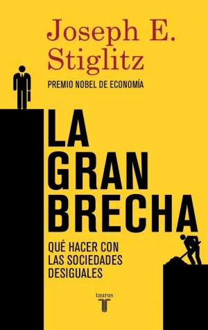 GRAN BRECHA, LA