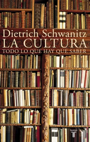 CULTURA. TODO LO QUE HAY QUE SABER