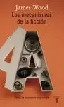 MECANISMOS DE LA FICCIÓN, LOS