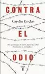 CONTRA EL ODIO