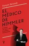 MÉDICO DE HIMMLER, EL