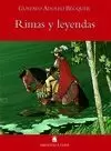 RIMAS Y LEYENDAS
