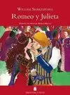 ROMEO Y JULIETA (ED. MARTA ORTEGA)
