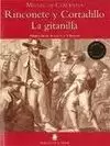 GITANILLA, RINCONETE Y CORTADILLO