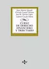 CURSO DE DERECHO FINANCIERO Y TRIBUTARIO