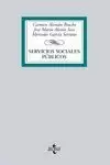 SERVICIOS SOCIALES PÚBLICOS