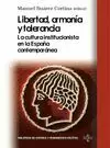 LIBERTAD ARMONÍA Y TOLERANCIA