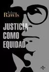 JUSTICIA COMO EQUIDAD