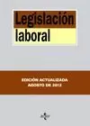 LEGISLACIÓN LABORAL