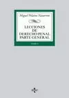LECCIONES DERECHO PENAL PARTE GENERAL 1