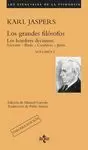 GRANDES FILÓSOFOS, LOS