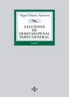 LECCIONES DE DERECHO PENAL PARTE GENERAL