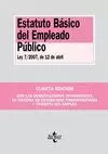 ESTATUTO BÁSICO EMPLEADO 2013 PÚBLICO
