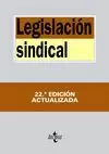 LEGISLACIÓN SINDICAL 2013
