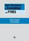 NUEVO PLAN GENERAL DE CONTABILIDAD Y DE PYMES 2013