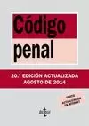 CÓDIGO PENAL 2014