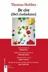 DE CIVE (DEL CIUDADANO)
