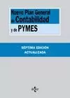 NUEVO PLAN GENERAL DE CONTABILIDAD Y DE PYMES