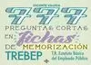 777 PREGUNTAS CORTAS EN FICHAS DE MEMORIZACIÓN
