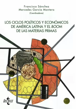CICLOS POLÍTICOS Y ECONÓMICOS DE AMÉRICA LATINA Y EL BOOM DE LAS MATERIAS PR