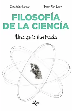 FILOSOFÍA DE LA CIENCIA. UNA GUÍA ILUSTRADA