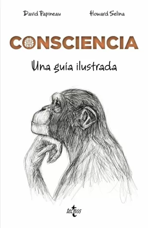 CONSCIENCIA. UNA GUÍA ILUSTRADA