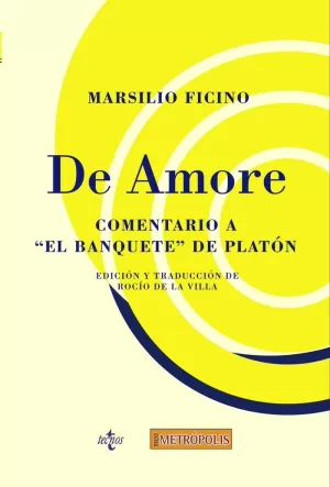 DE AMORE