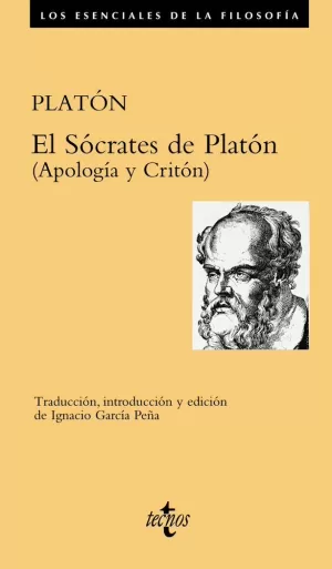 SÓCRATES DE PLATÓN, EL