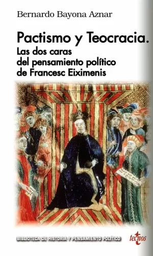 PACTISMO Y TEOCRACIA