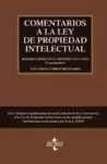 VOLUMEN COMPLEMENTARIO A LA CUARTA EDICIÓN DE COMENTARIOS A LA LEY DE PROPIEDAD