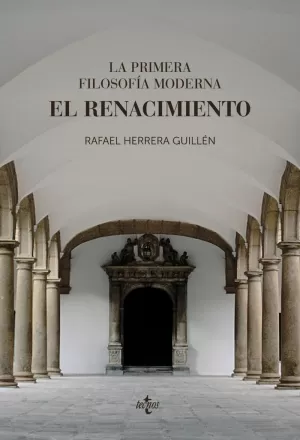 PRIMERA FILOSOFÍA MODERNA: EL RENACIMIENTO