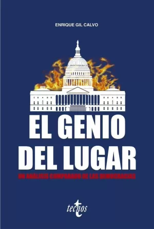 GENIO DEL LUGAR, EL