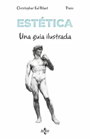 ESTÉTICA. UNA GUÍA ILUSTRADA