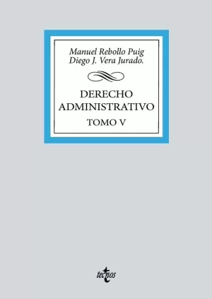 DERECHO ADMINISTRATIVO