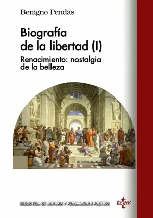 BIOGRAFÍA DE LA LIBERTAD 1